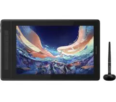 11287 未開封　HUION 液タブKamvas Pro13 (2.5K)