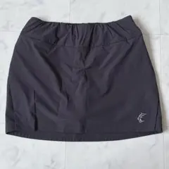 Teton Bros ランニングスカート インナーパンツ付き 登山 トレーニングのサムネイル