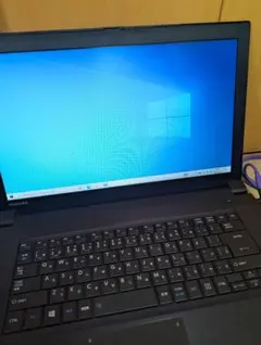 初期化済】Lenovo ノートパソコン ideapad 300S-11IBR - メルカリ