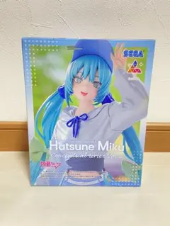 初音ミク Luminasta Conceptual series Vol.2