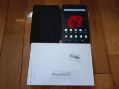 alldocube　iplay50mini　保護フィル済　専用ケース付きのサムネイル