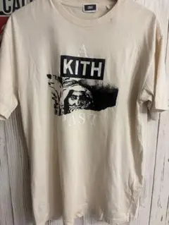 KITH Tシャツ