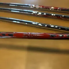 特別！希少！限定！モーダス115 シャフトのみ！オノフ黒2024特別仕様
