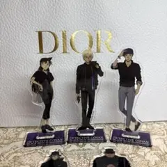 名探偵コナン アクリルスタンド 5体セット