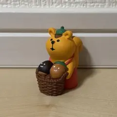 デコレ コンコンブル 木の実運びりす