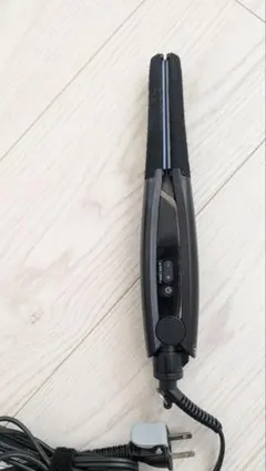 TESCOM Nobbyヘアーアイロン NIS2000