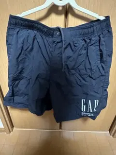 GAP ネイビー ショートパンツ