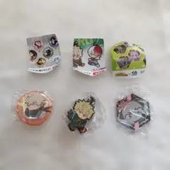 ヒロアカ ビッくらポンセット