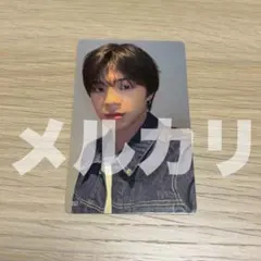値下げ❌ KO1KEYZ ファンミトレカ 007 照井康祐 KOSUKE