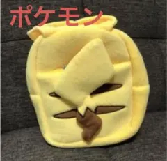 新品　ポケットモンスター　ぬいぐるみキャラコロバック　ピカチュウ