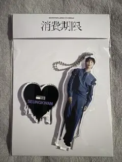 2026年最新】seventeen アクリルスタンドの人気アイテム - メルカリ