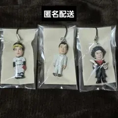 2026年最新】板尾創路 ストラップの人気アイテム - メルカリ