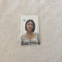 TWICE チェヨン “Twaii's Shop” POPUP 韓国トレカ