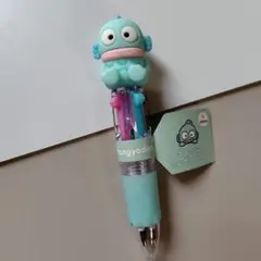 ハンギョドン 4色ボールペン ミニ