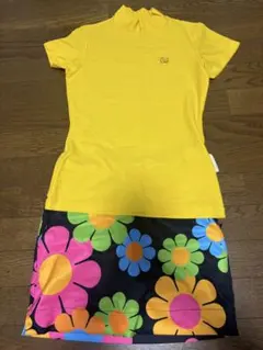 Loudmouth ゴルフウェア 上下セットのサムネイル