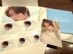 TWS ギョンミン play hard Compact ver