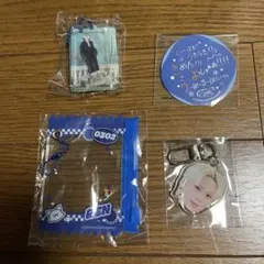 JO1 川尻蓮 カプセルトイ まとめ売り セット レイン - メルカリ
