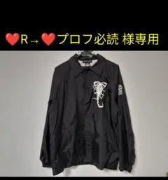 ＡＮＤ ＳＵＮＳ コーチジャケット　古着