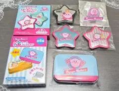 カービィ　プププマーケットセット