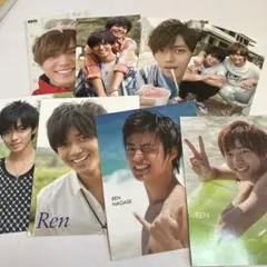 キンプリ 永瀬廉