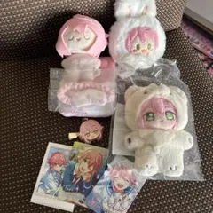 2026年最新】姫宮桃李 いつぬいの人気アイテム - メルカリ