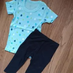 肌着　レギンスセット