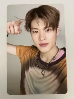 RIIZE ソヒ　トレカ　RIIZING DAY 会場限定