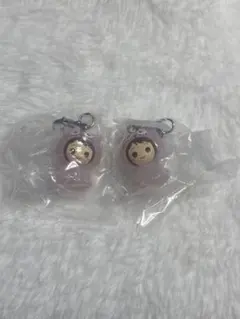僕のヒーローアカデミア めじるしアクセサリー アニマルver. 麗日お茶子
