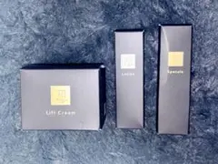 【新品】N organic Vie ヒアルアップリフトクリーム ローションのサムネイル