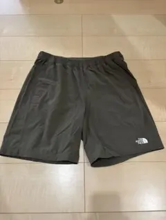 THE NORTH FACE　フレキシブルマルチショーツ　ニュートープ