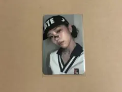 Itzy GOLD Yes24 リュジン