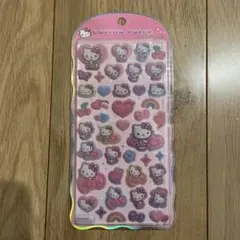 正規品　コットンパフィー　COTTONPUFFY ハローキティ