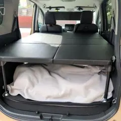 アルファード ヴェルファイア 20系 ベッドキット 車中泊 トヨタ