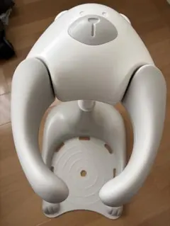 美品】Poled HUGBEAR ハグベアー アップグレード品 ベビーバス - メルカリ