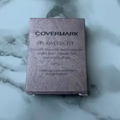 カバーマーク フローレスフィット FR20