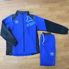 umbro スポーツウェア ジャケットとパンツセットサイズ: 160cm