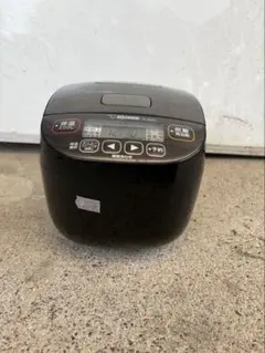 ZOJIRUSHI 炊飯器 NL-BD05 マイコン炊飯ジャーのサムネイル