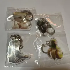 くまモン 10th ANNIVERSARY アクリルキーホルダー - メルカリ