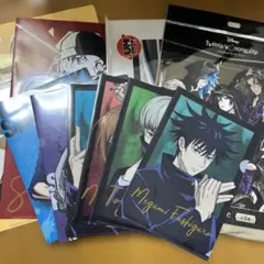 ノンジャンル アニメグッズ 缶バッジ 紙類 まとめ売り 大量 9kg 800点 
