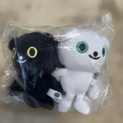 クロネコヤマト ぬいぐるみセット 非売品