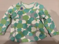 RAG MART ドット柄 トレーナー ラグマート　70