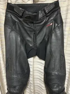 HYOD D30 パンチング　レザージャケット ブラック HYOD ヒョウドウ パンチング レザージャケット ブラック系 M