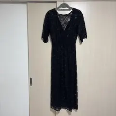 SHIPS 結婚式お呼ばれドレス