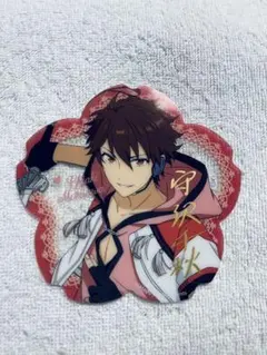 あんスタ 中国 限定 花伴 クリアカード 千秋