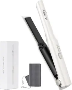 ⭐️ヘアアイロン コテ ストレートアイロン コードレスヘアアイロン ミニ⭐️