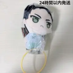 ぷちっしゅ！ ハイキュー!! vol.1 岩泉一