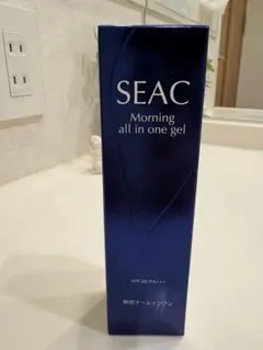 SEAC 麻用オールインワン50gのサムネイル