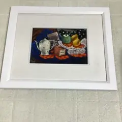 2026年最新】水島 裕 絵画の人気アイテム - メルカリ