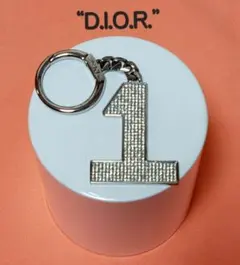 Dior キーホルダー(限定配布)