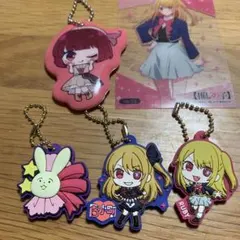 2025年最新】推しの子 有馬かなの人気アイテム - メルカリ